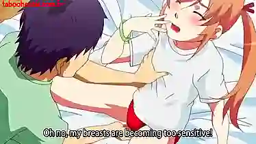 Little Sister 2: A Hentai Porn Epic with a Twist