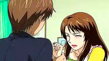 Gibo No Toiki's Hentai Adventure - 02