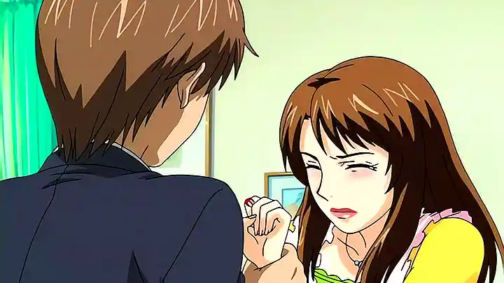 Gibo No Toiki's Hentai Adventure - 02