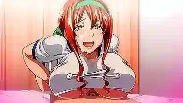 Get ready for the ultimate hentai experience with Tsundero's 4K ultra HD - 06 - amateur nurses give a sloppy blowjob to a