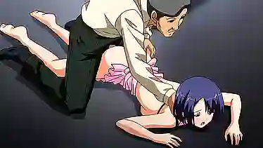 Revenge 4K English subs in Oni Chichi 2 - Oni Chichi 2's Revenge