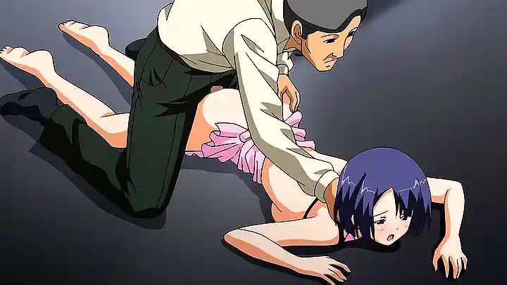 Revenge 4K English subs in Oni Chichi 2 - Oni Chichi 2's Revenge