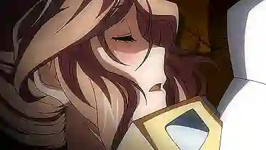 Kuroinu Kedakaki Seijo Wa Hakudaku Ni Somaru - Uncensored Hentai - 4K Ultra - 50