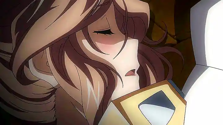 Kuroinu Kedakaki Seijo Wa Hakudaku Ni Somaru - Uncensored Hentai - 4K Ultra - 50