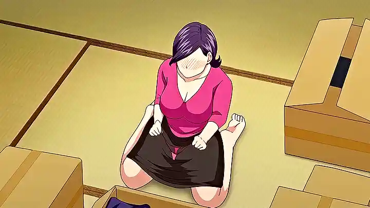 Ano Ko No Kawari Ni Suki Na Dake The Animation 1 - Ko Ko