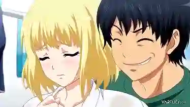 Hentai anime gets wild with uncensored Japanese JAV and cumshot action