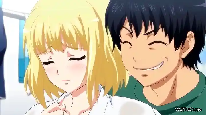 Hentai anime gets wild with uncensored Japanese JAV and cumshot action