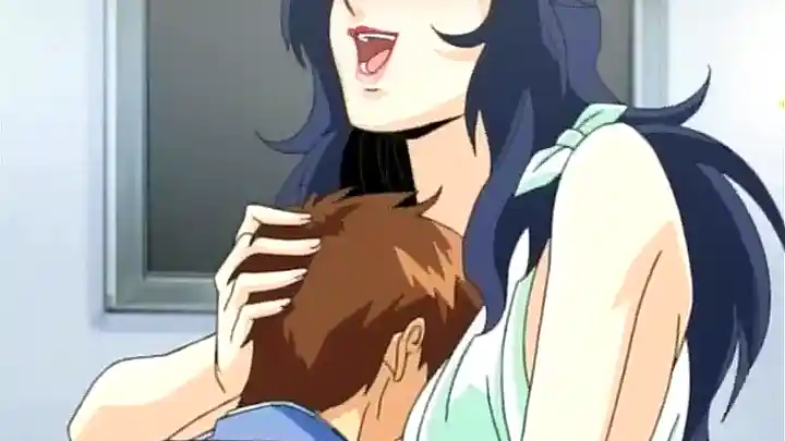 Compilation of hentai anal sex in uncensored homemade video