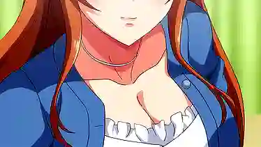 Get a sneak peek of uncensored Japanese hentai anime with students in action!