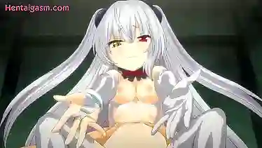 Boku Wa Chiisana Succubus No Shimobe 2: Unsubbed hentai video with Boku Wa Chiisana Su