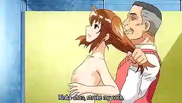 Experience the ultimate hentai adventure with Otome Dori Episode 2: Unfiltered & Unrestrained