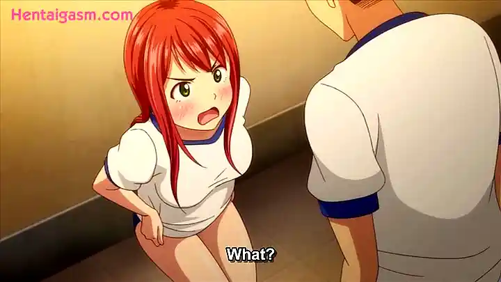 Watch this animated hentai as subtitles are added in for your viewing pleasure!