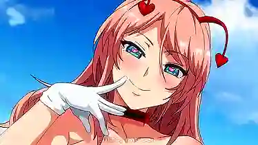 Check out this hot homemade video featuring teste Quente's 60 fps hentai action!