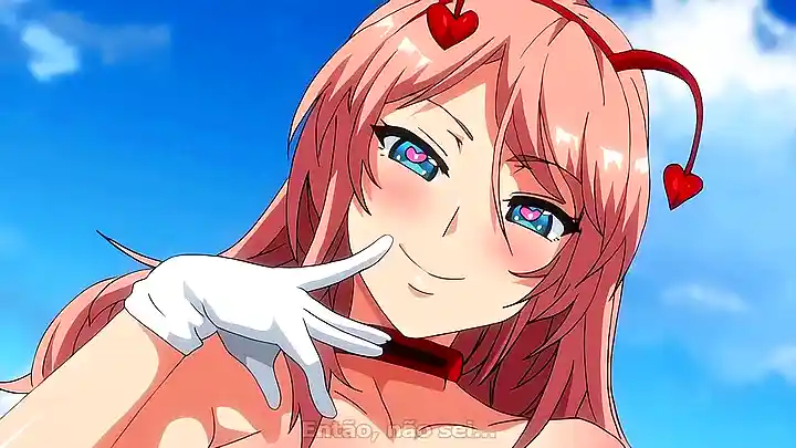 Check out this hot homemade video featuring teste Quente's 60 fps hentai action!
