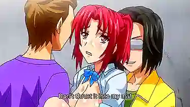 SpartanSex SperMax!!! - Episode 1 - The Best of Japanese Hentai