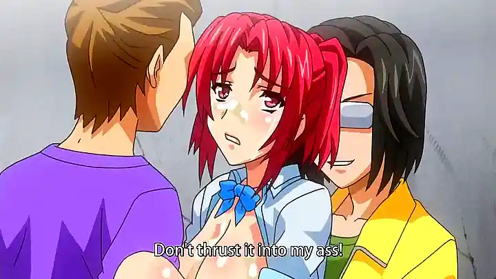 SpartanSex SperMax!!! - Episode 1 - The Best of Japanese Hentai