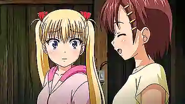 Oni Chichi Refresh gets her ass drilled in a 4K60 hentai