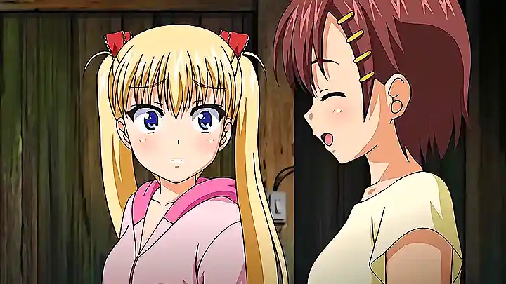Oni Chichi Refresh gets her ass drilled in a 4K60 hentai