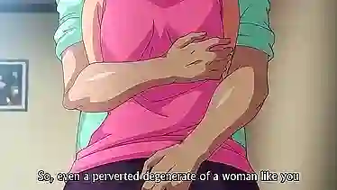 Get ready for some intense outdoor hentai action with TSUMA GA KIREI NI NATTA WAKE 1 & 2