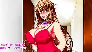 Step-sibling action in Mother & Step-son Pt. 2: Hot MILF with big tits and ass gets a hardcore pounding