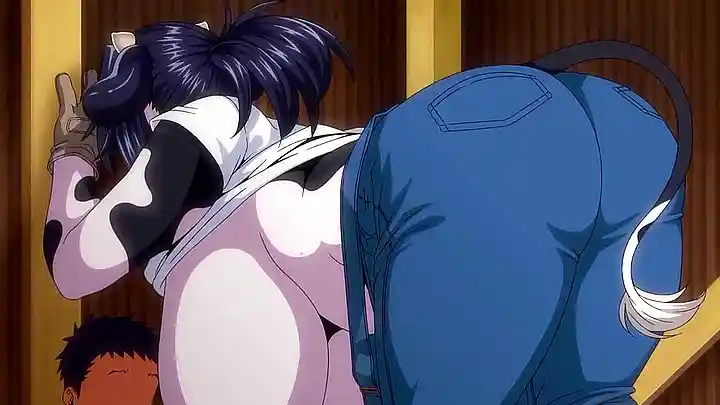 Check out The Animation Episodio 1: The Unrestrained Japanese MILF Gets Her Holes Stuffed with Cum