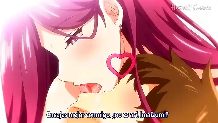 Imaizumin-Chi Wa Douyara Gal No Tamariba Ni Natteru Rashii Esecena Sex - Chi Chi