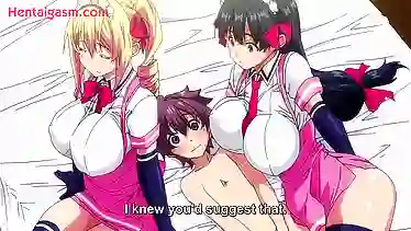 Get Uncensored Hentai with Japanese Teen and Asian Amateur