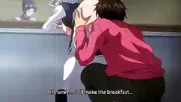 Get ready for a wild ride with Time Episode 3: Japanese Hentai School with a Strap-On!