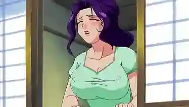 Chinese Subtitled Hentai: Big Tits & Ass Get Pounded in a Wild Anal Orgy