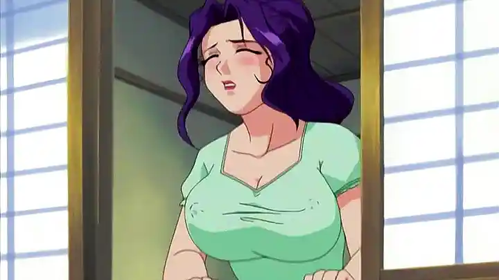 Chinese Subtitled Hentai: Big Tits & Ass Get Pounded in a Wild Anal Orgy