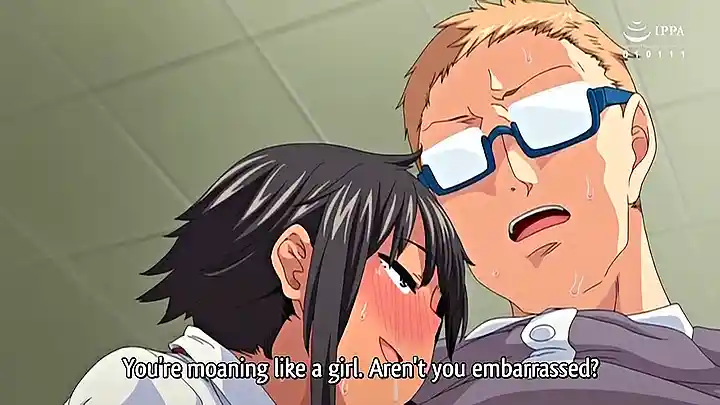 Watch Nee Shiyo's Hentai debut: Ep. 2