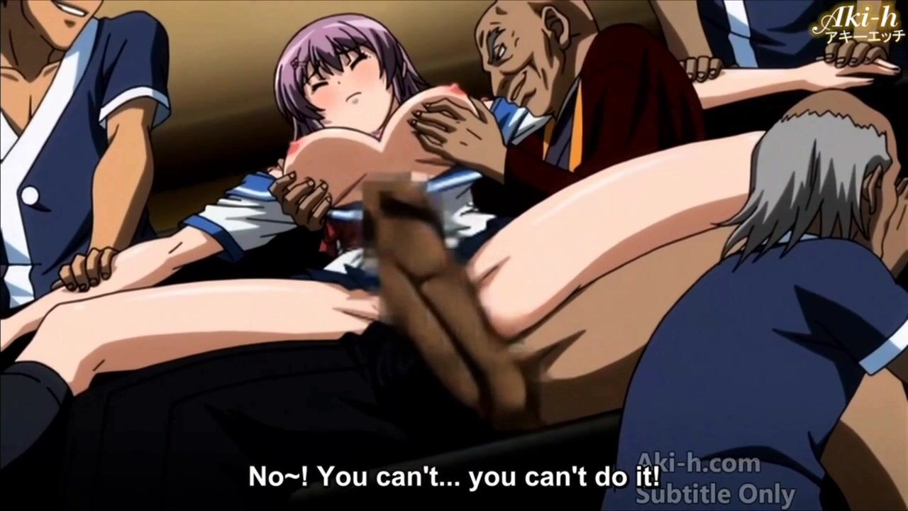 Demosaics personal homemade compilation of hentai orgy with creampies,  bukkake, and more! - porn videos