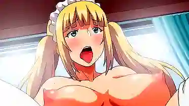 All Sexs Scenes: Naughty Ecchi Na Onee-chan and her student Shiboraretai in a hardcore hentai