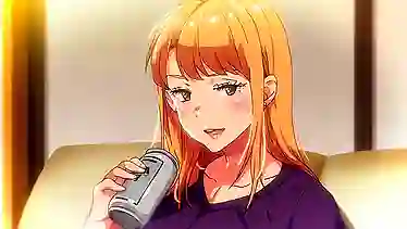 Ane Wa Yanmama & Junyuuchuu - Ane Wa Yanmama and Junyuuchuu in a wild 60 fps hent