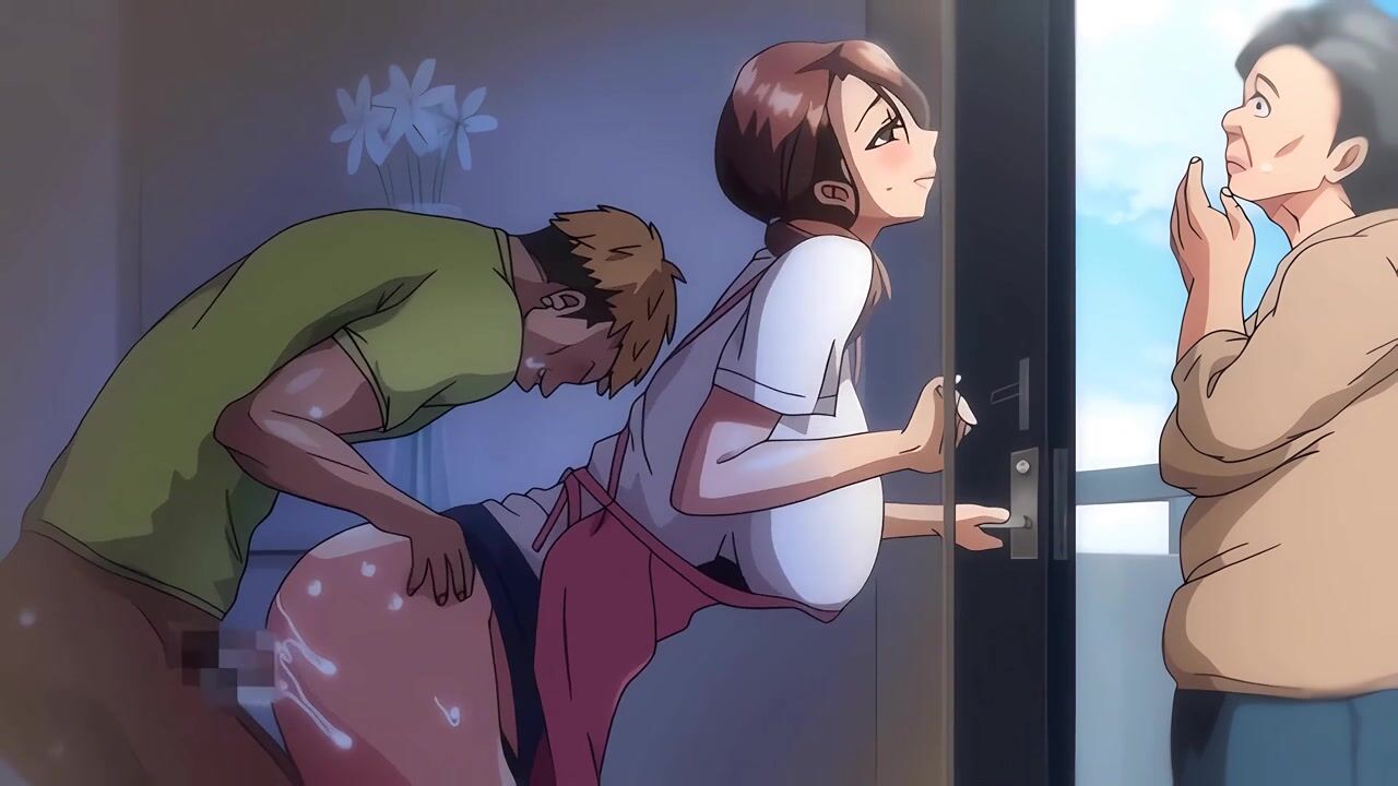 Whirlwind of pleasure