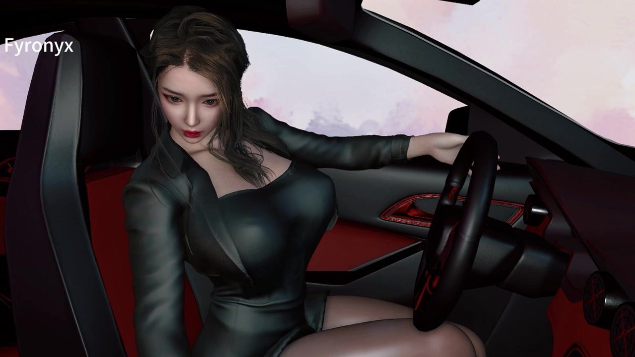 Dwarf classmate with Fyronyx