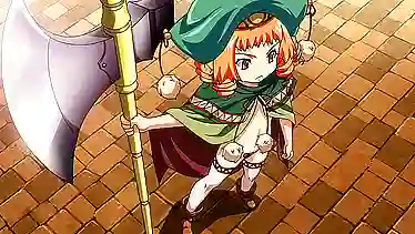 Kuroinu Kedakaki Seijo Wa Hakudaku Ni Somaru - A Naughty Hentai Session - Featuring Uncompressed