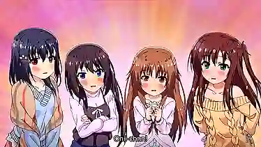 Asa Made Zutto Gyutte Shite gets her tight pussy pounded in Onii-chan's Episode 3 - 50fps hentai