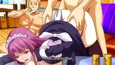Experience the ultimate hentai action with Toriko No Kusari's Full Episode 60fps action!