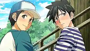 Watch as old and young babes indulge in a steamy hentai session in 4K Ultra HD