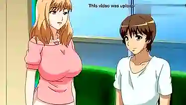 Watch Pornstars Get Spanked in Anime Hentai Milf Anime