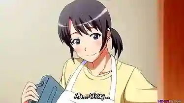 Watch Daisuki Na Haha Episode 02: A wild hentai porn adventure!