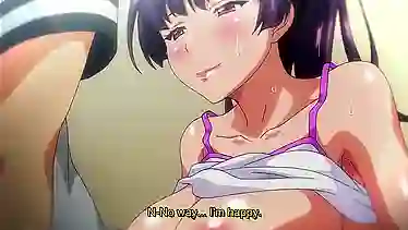 Ajisai No Chiru Koro Ni's uncensored hentai - 4K 60fps