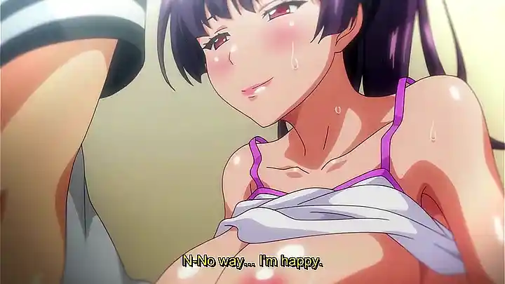 Ajisai No Chiru Koro Ni's uncensored hentai - 4K 60fps