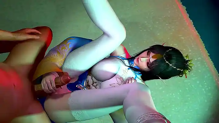 Naughty young babe gets a big dick handjob in uncategorized homemade video