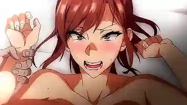Uncensored: Watch Himawari Wa Yoru Ni Saku get her ass filled and creampied in this steamy uncensored video