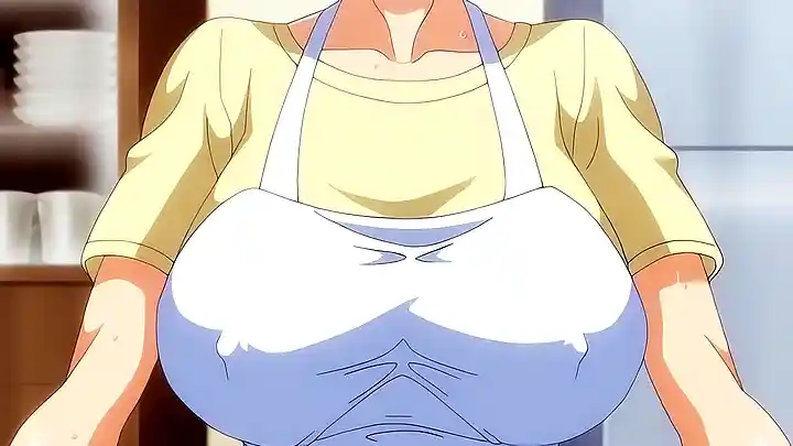 Get ready for Daisuki Na Haha_4K_E01: The Uncut Hentai You Haven't Seen!