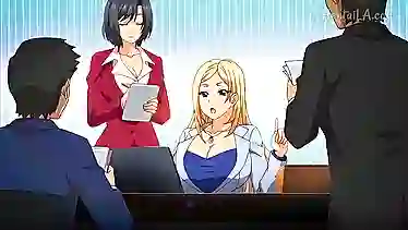 Kazoku Haha 02 - The Best of Hentai Uncensored!