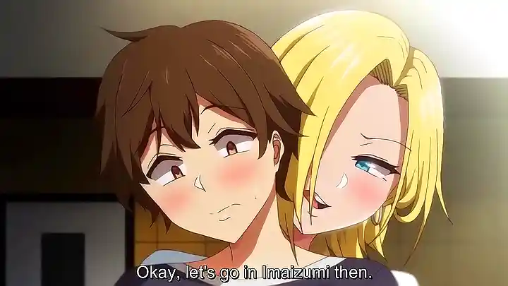 Chi Chi's Episode 2 - Imaizumin Chi Wa Douyara Gal No Tamariba Ni Natteru Rashii - Pornstar E