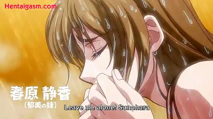 NEW HENTAI - Tsuma Netori 3 Kairaku Ni 1 Subbed